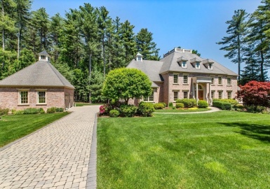 24 Wescott Drive, Hopkinton, Massachusetts 01748, 5 Bedrooms Bedrooms, 14 Rooms Rooms,5.5 BathroomsBathrooms,Residential,For Sale,Wescott Drive,73071651