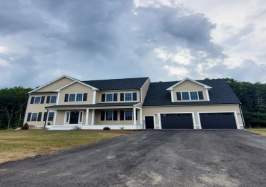 Lot 12 Cypress Dr, Brockton, Massachusetts 02301, 4 Bedrooms Bedrooms, 9 Rooms Rooms,2.5 BathroomsBathrooms,Residential,For Sale,Cypress Dr,73142187