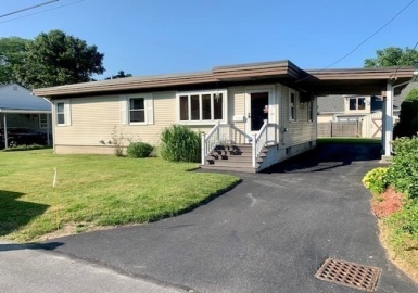 30 Leyland Ave, Haverhill, Massachusetts 01832, 3 Bedrooms Bedrooms, 6 Rooms Rooms,2 BathroomsBathrooms,Residential,For Sale,Leyland Ave,73129935