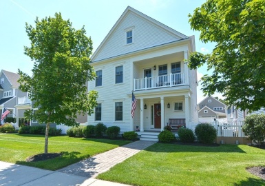 29 Village Way, Franklin, Massachusetts 02038, 3 Bedrooms Bedrooms, 6 Rooms Rooms,3.5 BathroomsBathrooms,Residential,For Sale,Village At Cooks Farm,Village Way,73144452