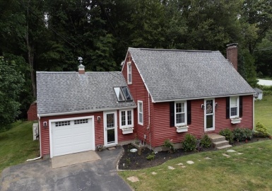 16 Walker St, Westborough, Massachusetts 01581, 3 Bedrooms Bedrooms, 9 Rooms Rooms,1.5 BathroomsBathrooms,Residential,For Sale,Walker St,73129039