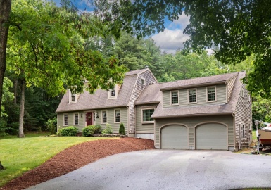 25 Lot Phillips Rd, Kingston, Massachusetts 02364, 3 Bedrooms Bedrooms, 8 Rooms Rooms,2 BathroomsBathrooms,Residential,For Sale,Lot Phillips Rd,73125199