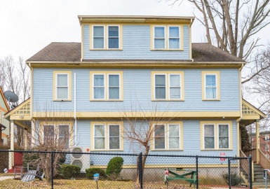 17 Forest St, Boston, Massachusetts 02119, 3 Bedrooms Bedrooms, 6 Rooms Rooms,1.5 BathroomsBathrooms,Residential,For Sale,Forest St,73105461