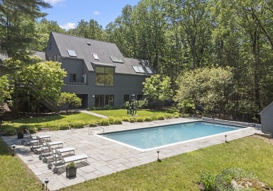 70 Davison Drive, Lincoln, Massachusetts 01773, 5 Bedrooms Bedrooms, 12 Rooms Rooms,5.5 BathroomsBathrooms,Residential,For Sale,Davison Drive,73121599