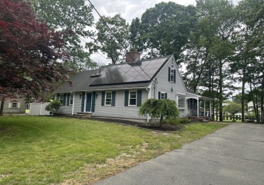 27 Willard Terrace, Randolph, Massachusetts 02368, 4 Bedrooms Bedrooms, 9 Rooms Rooms,2 BathroomsBathrooms,Residential,For Sale,Willard Terrace,73123894