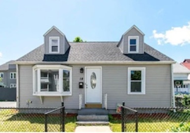 18 Earl St, Springfield, Massachusetts 01108, 4 Bedrooms Bedrooms, 6 Rooms Rooms,1.5 BathroomsBathrooms,Residential,For Sale,Earl St,73115034