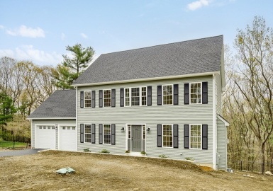 310 Flagler Dr, Holden, Massachusetts 01520, 4 Bedrooms Bedrooms, 8 Rooms Rooms,2.5 BathroomsBathrooms,Residential,For Sale,Flagler Dr,73104382