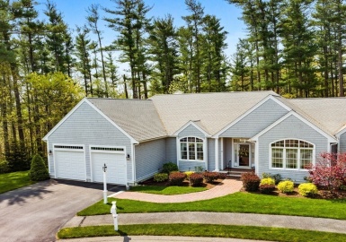 70 Samuel Curtis Way, Marshfield, Massachusetts 02050, 2 Bedrooms Bedrooms, 6 Rooms Rooms,2 BathroomsBathrooms,Residential,For Sale,Overlook Farm Condo Association,Samuel Curtis Way,73112248