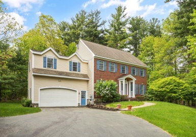 20 Butterfield Ln, Westford, Massachusetts 01886, 4 Bedrooms Bedrooms, 9 Rooms Rooms,2.5 BathroomsBathrooms,Residential,For Sale,Butterfield Ln,73112905