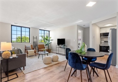 1 Prescott Street, Boston, Massachusetts 02128, 2 Bedrooms Bedrooms, 5 Rooms Rooms,1 BathroomBathrooms,Residential,For Sale,Sheridan Heights Condominium,Prescott Street,73117791