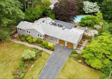 18 Old Farm Rd, Wayland, Massachusetts 01778, 3 Bedrooms Bedrooms, 7 Rooms Rooms,2.5 BathroomsBathrooms,Residential,For Sale,Old Farm Rd,73127860