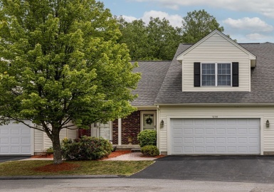 236 Magill Dr, Grafton, Massachusetts 01519, 2 Bedrooms Bedrooms, 5 Rooms Rooms,2.5 BathroomsBathrooms,Residential,For Sale,Gateway To Highfields North,Magill Dr,73127261
