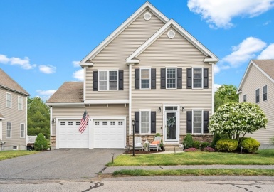 6 Buttercup Lane, Raynham, Massachusetts 02767, 3 Bedrooms Bedrooms, 7 Rooms Rooms,2.5 BathroomsBathrooms,Residential,For Sale,The Village At Wildflower Green,Buttercup Lane,73127958