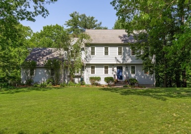 15 Sawmill Rd, Acton, Massachusetts 01720, 4 Bedrooms Bedrooms, 8 Rooms Rooms,2.5 BathroomsBathrooms,Residential,For Sale,Sawmill Rd,73121897
