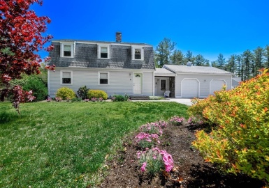 6 Old Stagecoach Rd, Wareham, Massachusetts 02576, 3 Bedrooms Bedrooms, 7 Rooms Rooms,1.5 BathroomsBathrooms,Residential,For Sale,Old Stagecoach Rd,73115690