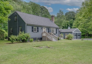 8 Collins Dr, Hudson, Massachusetts 01749, 4 Bedrooms Bedrooms, 8 Rooms Rooms,2 BathroomsBathrooms,Residential,For Sale,Collins Dr,73130615