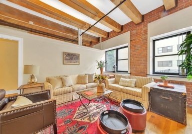 33 Sleeper, Boston, Massachusetts 02210, 2 Bedrooms Bedrooms, 5 Rooms Rooms,2 BathroomsBathrooms,Residential,For Sale,Dockside Place Condominiums,Sleeper,73117778