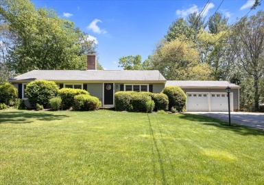 280 Broadway, Hanover, Massachusetts 02339, 3 Bedrooms Bedrooms, 6 Rooms Rooms,2 BathroomsBathrooms,Residential,For Sale,Broadway,73118856
