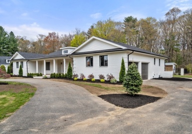142 Buckskin Drive, Weston, Massachusetts 02493, 5 Bedrooms Bedrooms, 10 Rooms Rooms,4.5 BathroomsBathrooms,Residential,For Sale,Buckskin Drive,73104649