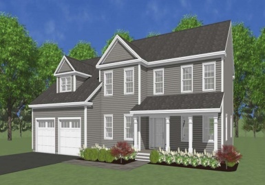 0 Lot 1 St Paul Lane, Westford, Massachusetts 01886, 4 Bedrooms Bedrooms, 9 Rooms Rooms,2.5 BathroomsBathrooms,Residential,For Sale,St Paul Lane,73055506