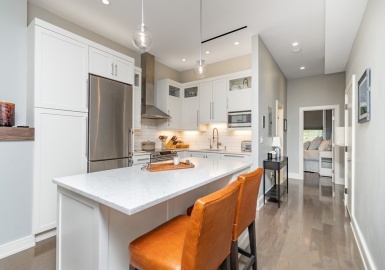 53 Chandler St, Boston, Massachusetts 02116, 2 Bedrooms Bedrooms, 4 Rooms Rooms,1 BathroomBathrooms,Residential,For Sale,Stoney End Condominium,Chandler St,73107551