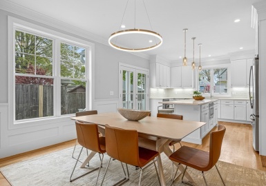 53 Copeland Street, Watertown, Massachusetts 02472, 4 Bedrooms Bedrooms, 10 Rooms Rooms,3.5 BathroomsBathrooms,Residential,For Sale,53-55 Copeland Street,Copeland Street,73114151