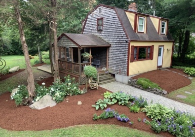 58 Massapoag Ave, Easton, Massachusetts 02356, 2 Bedrooms Bedrooms, 5 Rooms Rooms,2 BathroomsBathrooms,Residential,For Sale,Massapoag Ave,73133481