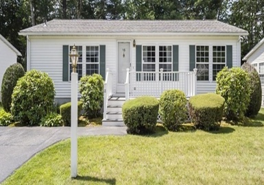 18 Trailwood Drive, Bridgewater, Massachusetts 02324, 2 Bedrooms Bedrooms, 6 Rooms Rooms,2 BathroomsBathrooms,Residential,For Sale,Trailwood Drive,73132418
