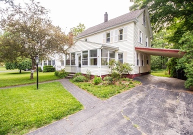 22 Elm, Upton, Massachusetts 01568, 3 Bedrooms Bedrooms, 7 Rooms Rooms,1 BathroomBathrooms,Residential,For Sale,Elm,73125083