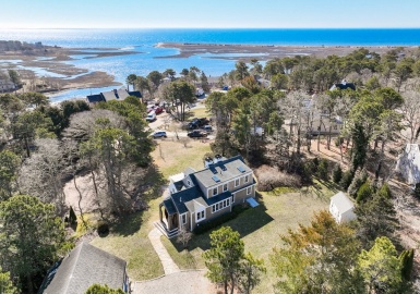 142 Mill Creek Rd, Chatham, Massachusetts 02659, 4 Bedrooms Bedrooms, 6 Rooms Rooms,3.5 BathroomsBathrooms,Residential,For Sale,Mill Creek Rd,73091525