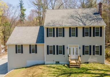 65 Williamsville Rd, Phillipston, Massachusetts 01331, 3 Bedrooms Bedrooms, 7 Rooms Rooms,2.5 BathroomsBathrooms,Residential,For Sale,Williamsville Rd,73101916