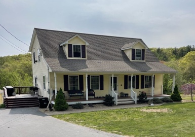 135 O'neil Rd, Warren, Massachusetts 01092, 4 Bedrooms Bedrooms, 7 Rooms Rooms,2 BathroomsBathrooms,Residential,For Sale,O'neil Rd,73114121