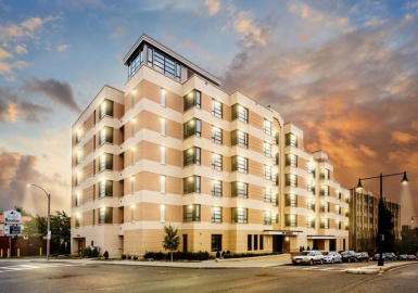 1650 Commonwealth Ave, Boston, Massachusetts 02135, 3 Bedrooms Bedrooms, 6 Rooms Rooms,3 BathroomsBathrooms,Residential,For Sale,The Aberdeen,Commonwealth Ave,72707835