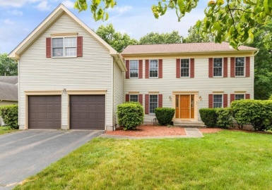 55 Forge Rd, Sharon, Massachusetts 02067, 4 Bedrooms Bedrooms, 10 Rooms Rooms,2.5 BathroomsBathrooms,Residential,For Sale,Forge Rd,73124458