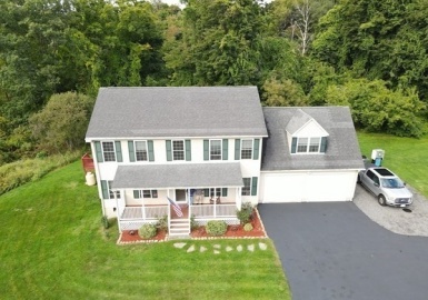 76 Ward St, North Brookfield, Massachusetts 01535, 3 Bedrooms Bedrooms, 6 Rooms Rooms,3 BathroomsBathrooms,Residential,For Sale,Ward St,73112778
