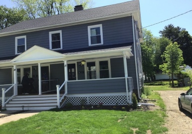 17 Taylor Street, South Hadley, Massachusetts 01075, 2 Bedrooms Bedrooms, 4 Rooms Rooms,1 BathroomBathrooms,Residential,For Sale,Taylor Street Condos,Taylor Street,73120202