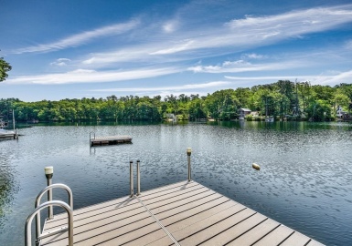 221 Lakeshore Drive, Marlborough, Massachusetts 01752, 3 Bedrooms Bedrooms, 7 Rooms Rooms,2 BathroomsBathrooms,Residential,For Sale,Lakeshore Drive,73122339