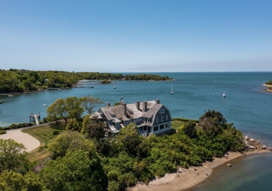 314 Quissett Avenue, Falmouth, Massachusetts 02543, 7 Bedrooms Bedrooms, 21 Rooms Rooms,6.5 BathroomsBathrooms,Residential,For Sale,Quissett Avenue,73118898