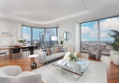1 Dalton St, Boston, Massachusetts 02199, 2 Bedrooms Bedrooms, 4 Rooms Rooms,2.5 BathroomsBathrooms,Residential,For Sale,Dalton St,73108750