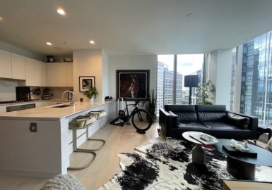 135 Seaport Blvd, Boston, Massachusetts 02210, 1 Bedroom Bedrooms, 4 Rooms Rooms,1 BathroomBathrooms,Residential Lease,For Rent,Seaport Blvd,73161033