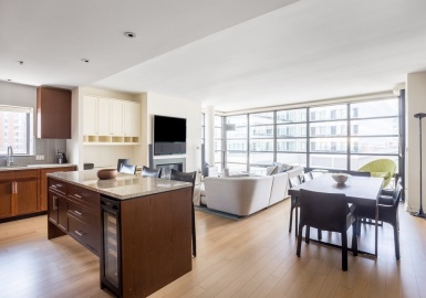 580 Washington Street, Boston, Massachusetts 02111, 3 Bedrooms Bedrooms, 5 Rooms Rooms,3 BathroomsBathrooms,Residential Lease,For Rent,Washington Street,73140503