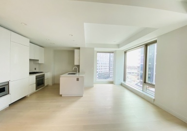135 Seaport Blvd, Boston, Massachusetts 02210, 1 Bedroom Bedrooms, 3 Rooms Rooms,1 BathroomBathrooms,Residential Lease,For Rent,Seaport Blvd,73176840