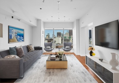 1 Avery Street, Boston, Massachusetts 02111, 2 Bedrooms Bedrooms, 5 Rooms Rooms,2.5 BathroomsBathrooms,Residential,For Sale,The Residences At The Ritz Carlton,Avery Street,73077231