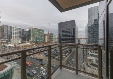 133 Seaport Blvd, Boston, Massachusetts 02210, 2 Bedrooms Bedrooms, 6 Rooms Rooms,2 BathroomsBathrooms,Residential Lease,For Rent,Seaport Blvd,73181319
