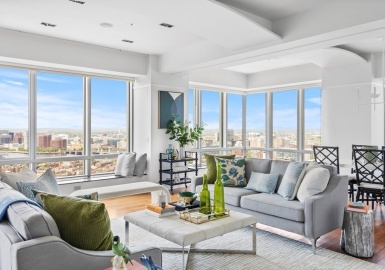 2 Avery, Boston, Massachusetts 02111, 3 Bedrooms Bedrooms, 10 Rooms Rooms,3.5 BathroomsBathrooms,Residential Lease,For Rent,Avery,73123805