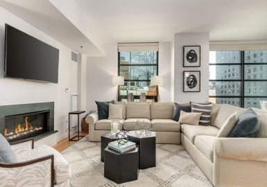 580 Washington Street, Boston, Massachusetts 02111, 3 Bedrooms Bedrooms, 7 Rooms Rooms,3 BathroomsBathrooms,Residential Lease,For Rent,Washington Street,73145014