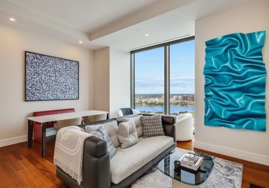 1 Dalton, Boston, Massachusetts 02199, 2 Bedrooms Bedrooms, 4 Rooms Rooms,2.5 BathroomsBathrooms,Residential Lease,For Rent,Dalton,73182641
