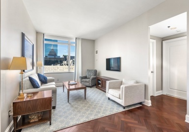 1 Charles, Boston, Massachusetts 02116, 1 Bedroom Bedrooms, 3 Rooms Rooms,1 BathroomBathrooms,Residential,For Sale,1 Charles,Charles,73079016