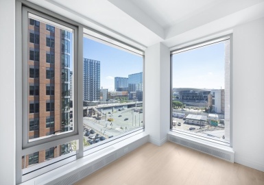 135 Seaport Blvd., Boston, Massachusetts 02210, 1 Bedroom Bedrooms, 2 Rooms Rooms,1 BathroomBathrooms,Residential Lease,For Rent,Seaport Blvd.,73183408