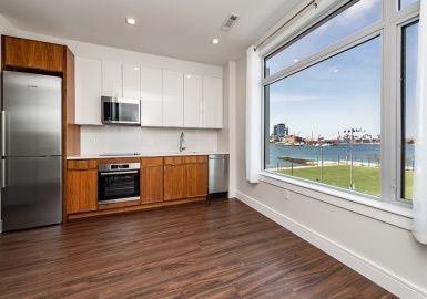 99 Sumner St, Boston, Massachusetts 02128, 1 Bedroom Bedrooms, 3 Rooms Rooms,1 BathroomBathrooms,Residential,For Sale,The Mark,Sumner St,73105365